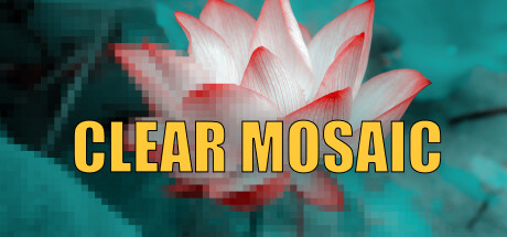 Clear Mosaic Cheat Engine/CT