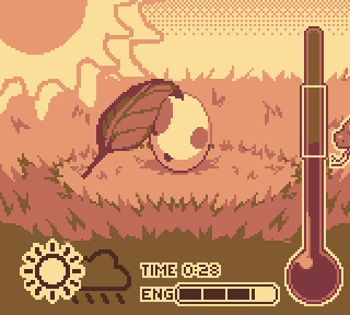Yolk Heroes: A Long Tamago video 2