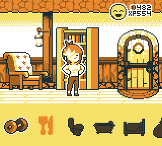 Yolk Heroes: A Long Tamago video 5