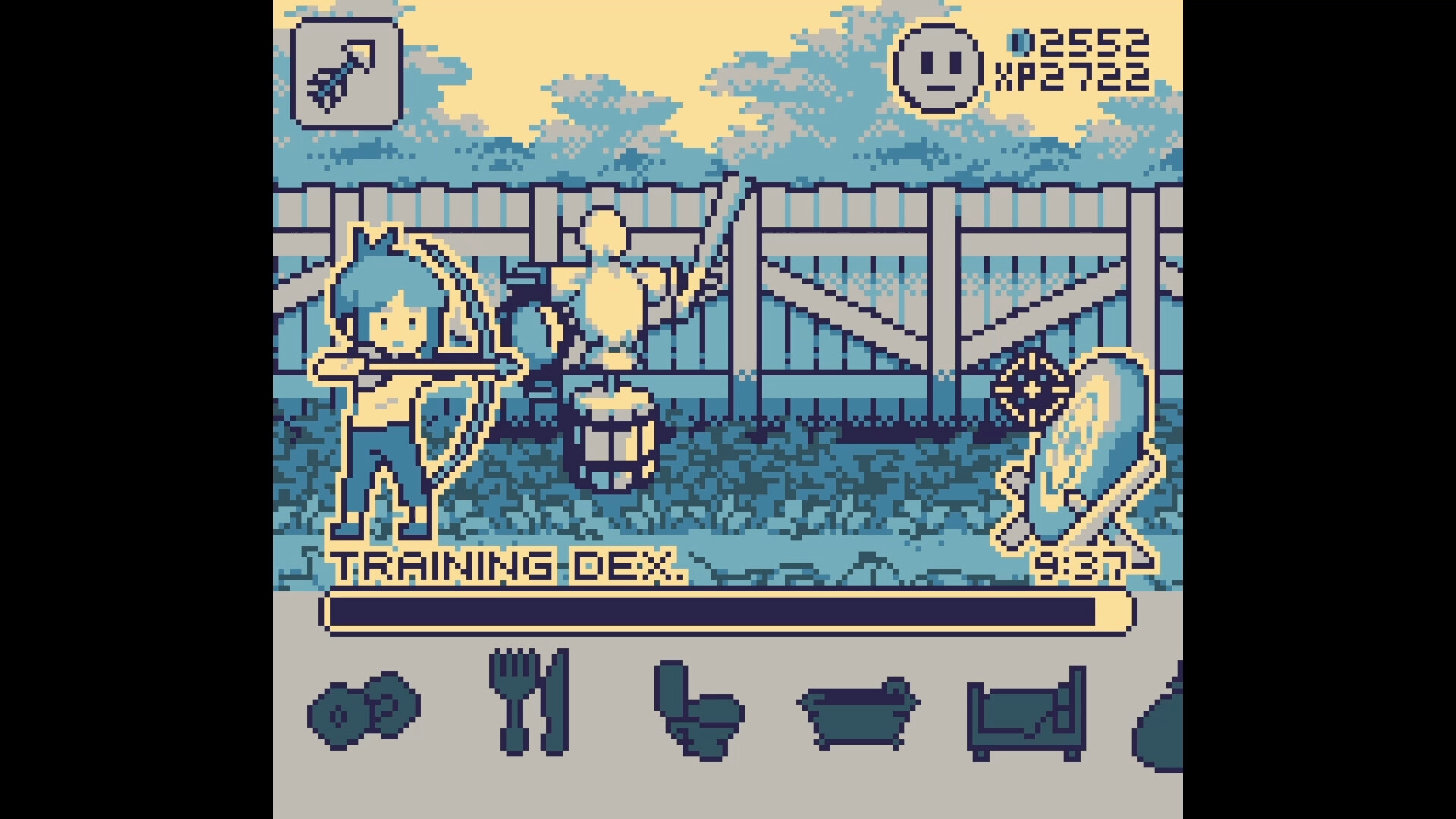 Yolk Heroes: A Long Tamago