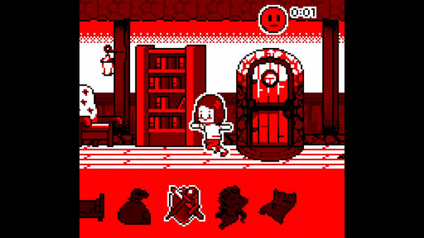 Yolk Heroes: A Long Tamago.