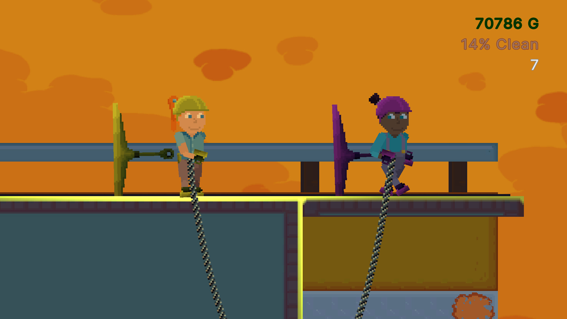 Squiigee screenshot #3