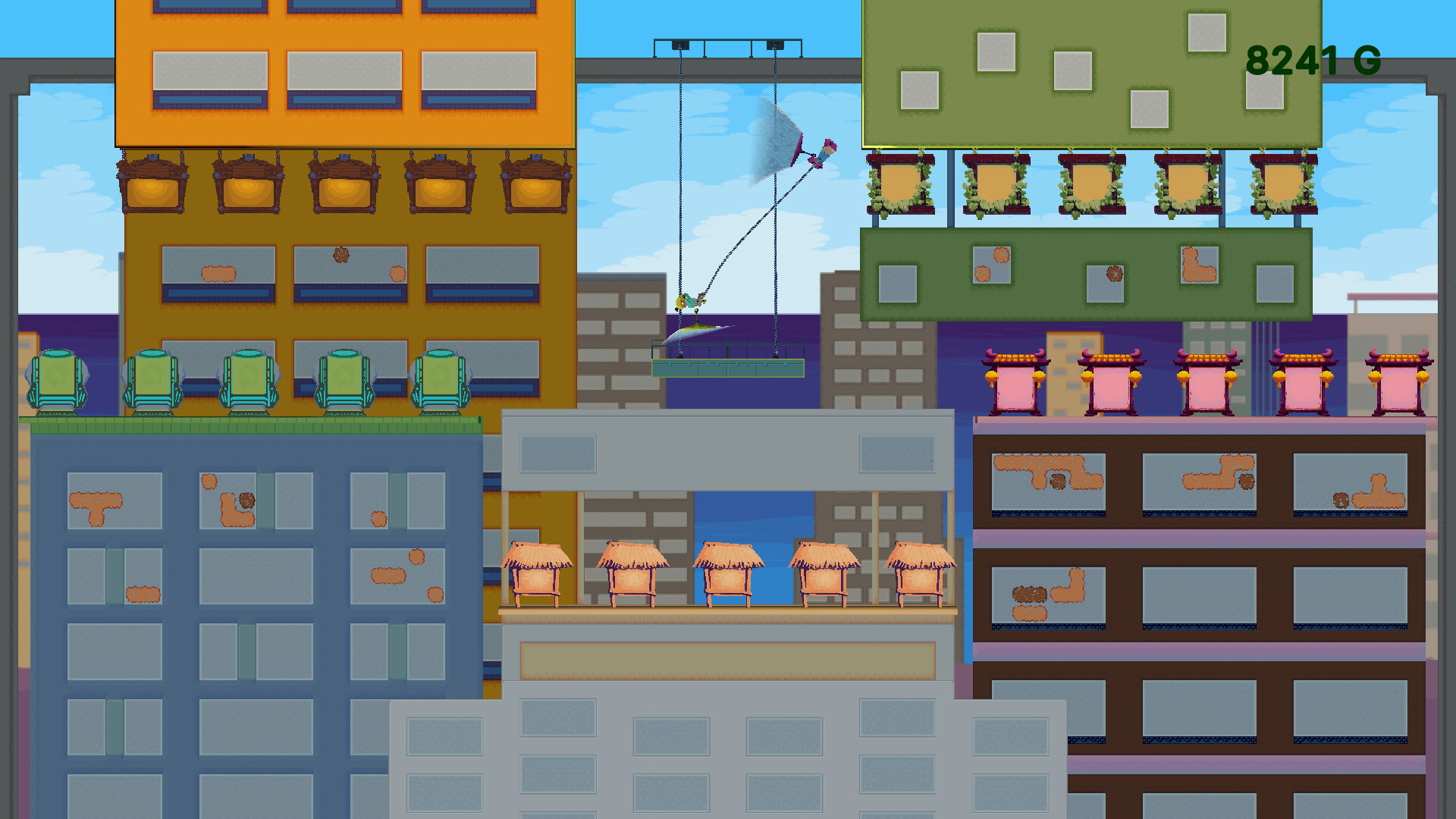 Squiigee screenshot #4