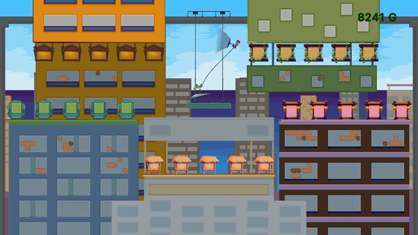 Squiigee screenshot 4