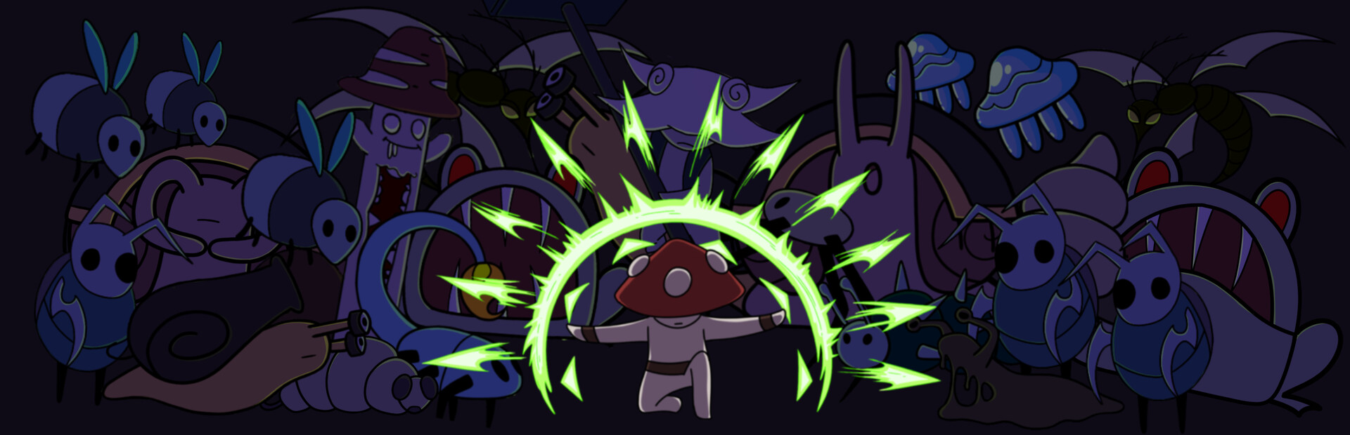 RuneShroom