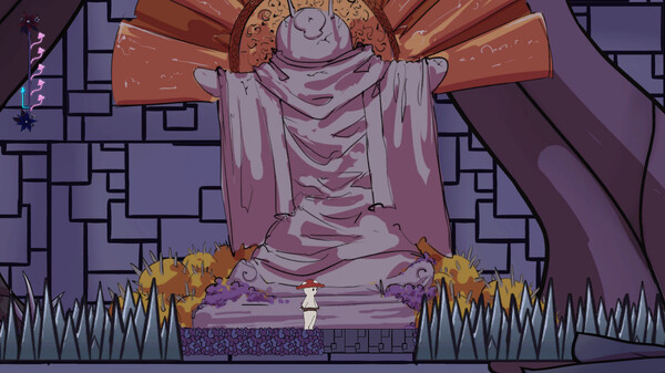 Screenshot z RuneShroom