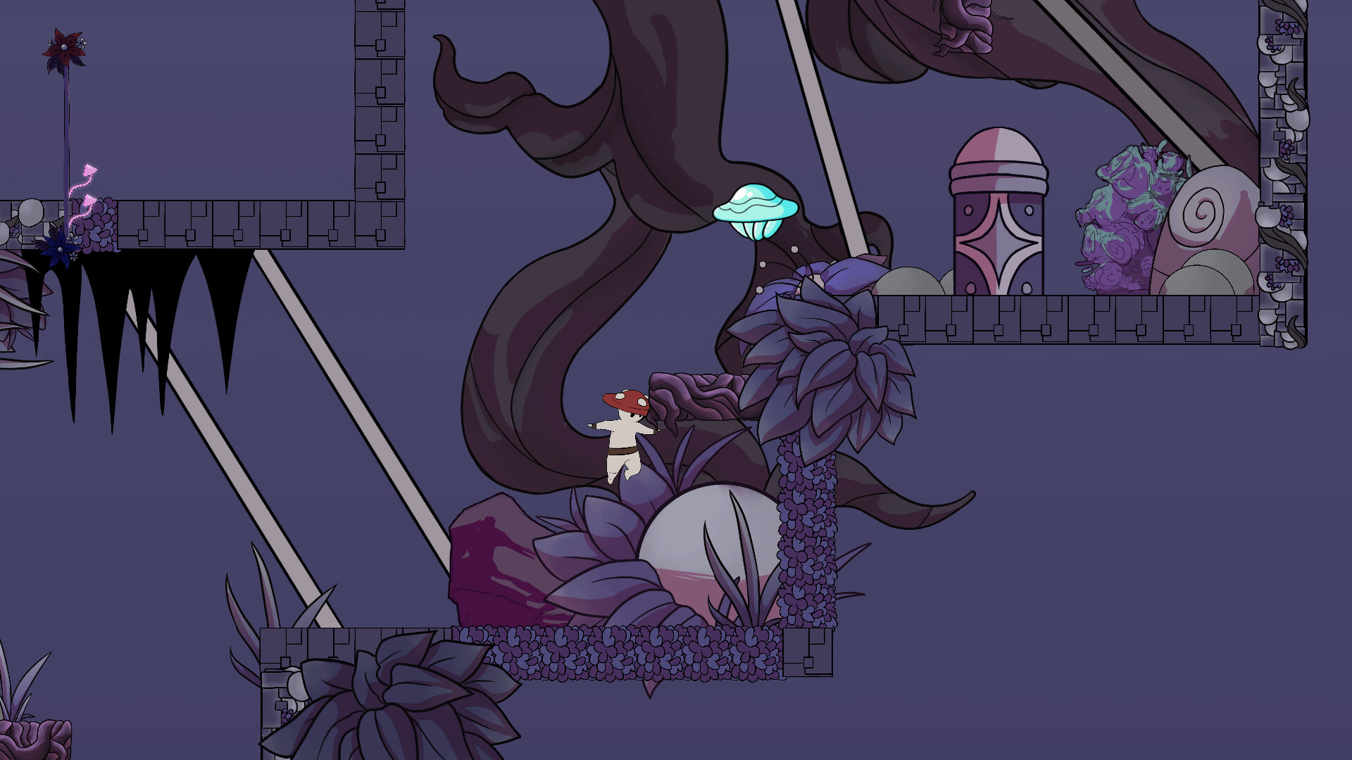 RuneShroom Featured Screenshot #1