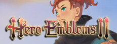 [閒聊] Hero Emblems II 已上體驗版