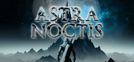 Astra Noctis steam charts