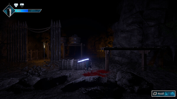 Astra Noctis screenshot 6