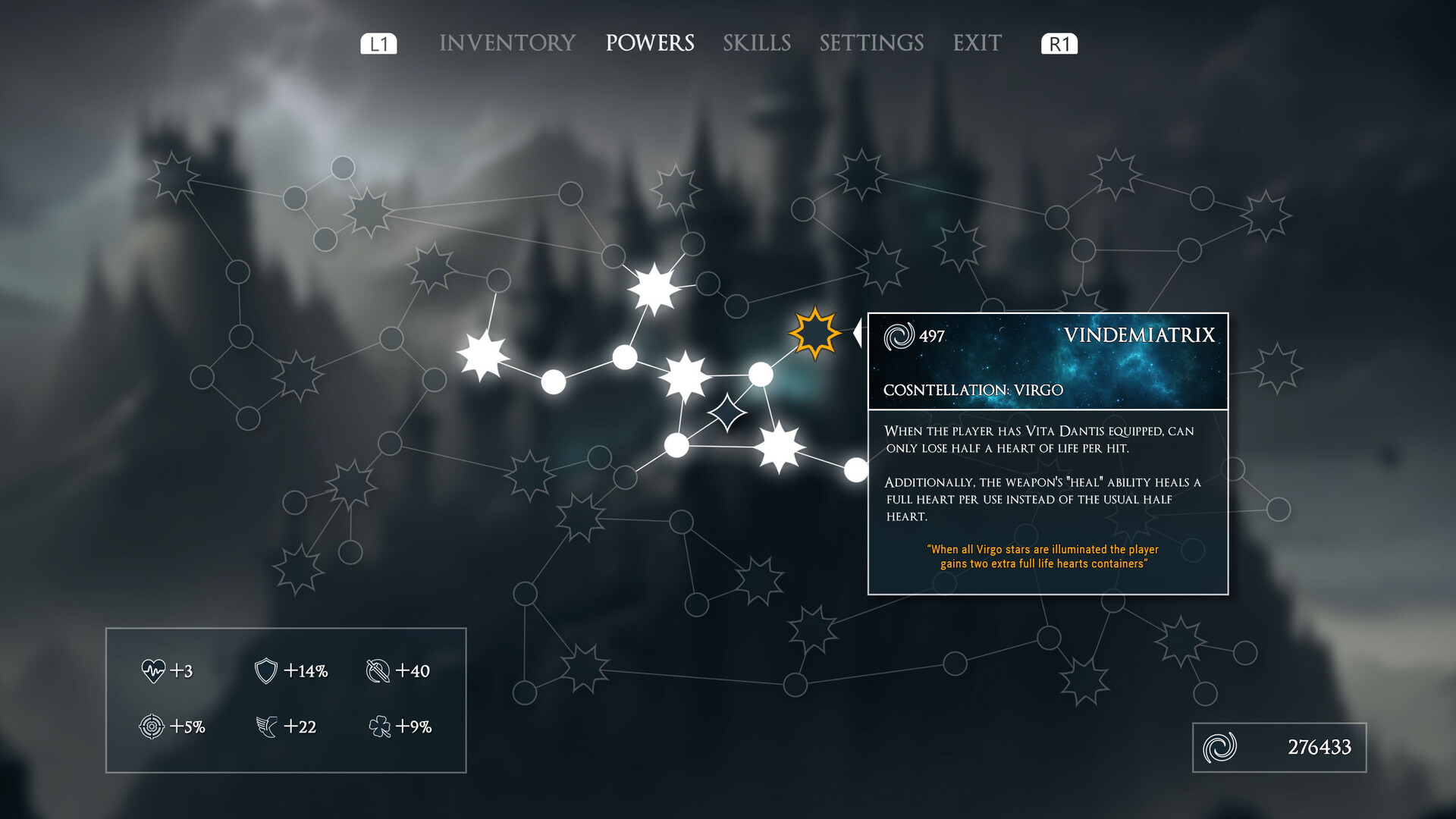 Astra Noctis screenshot #11