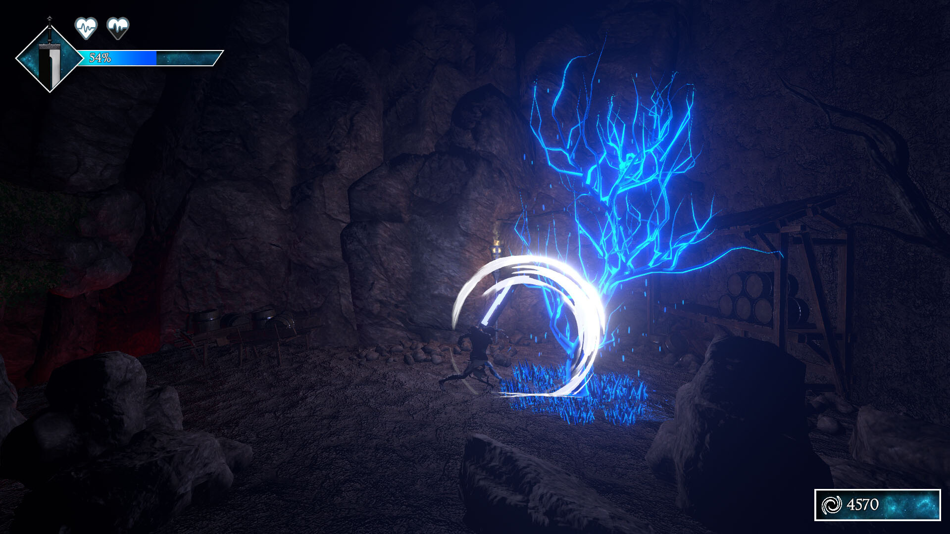 Astra Noctis screenshot #9