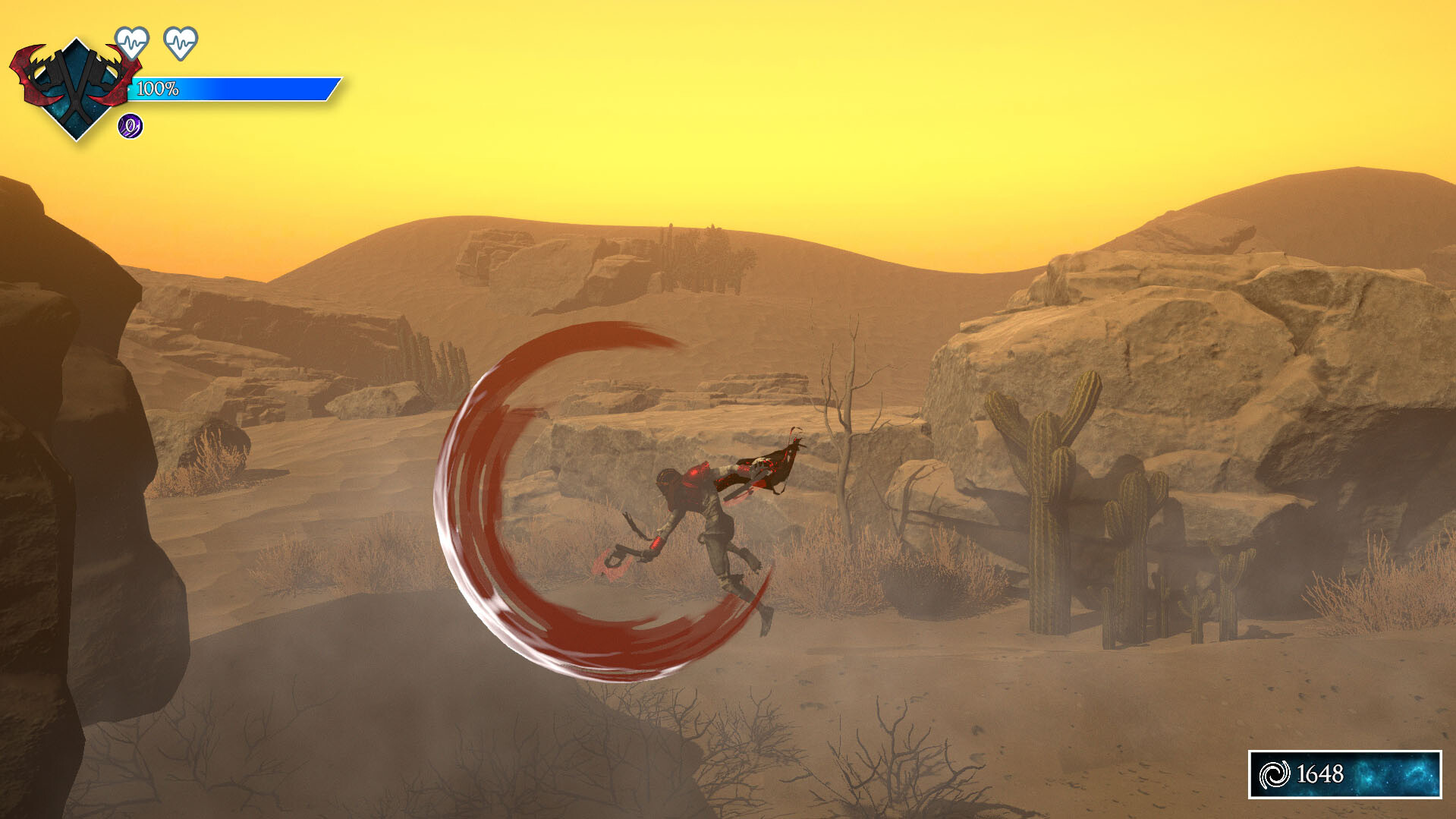 Astra Noctis screenshot #10