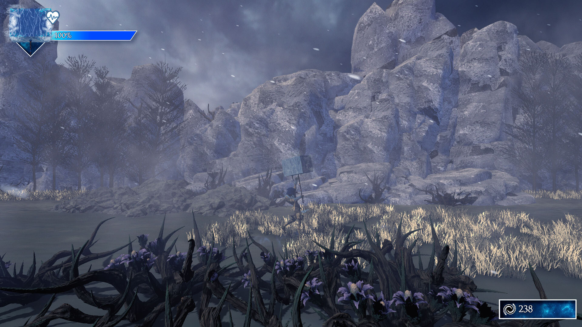 Astra Noctis screenshot #12