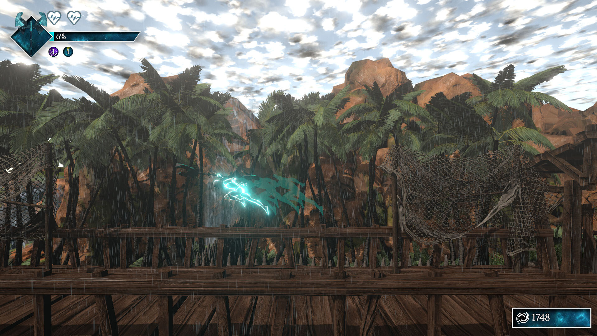 Astra Noctis screenshot #13