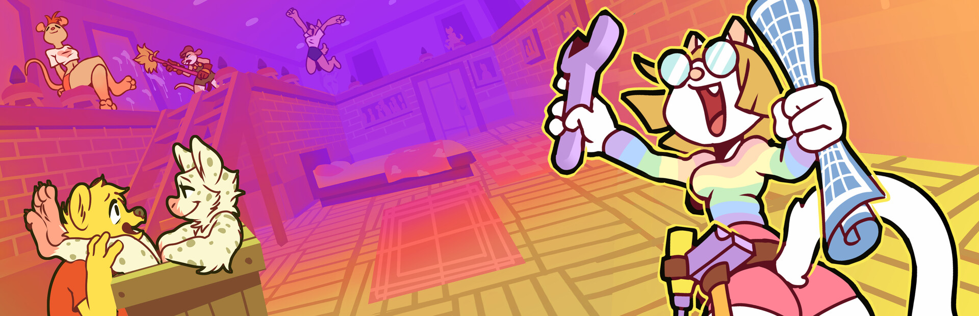 Risky Sanctuary