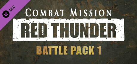 Combat Mission: Red Thunder Steam Charts and Player Count Stats