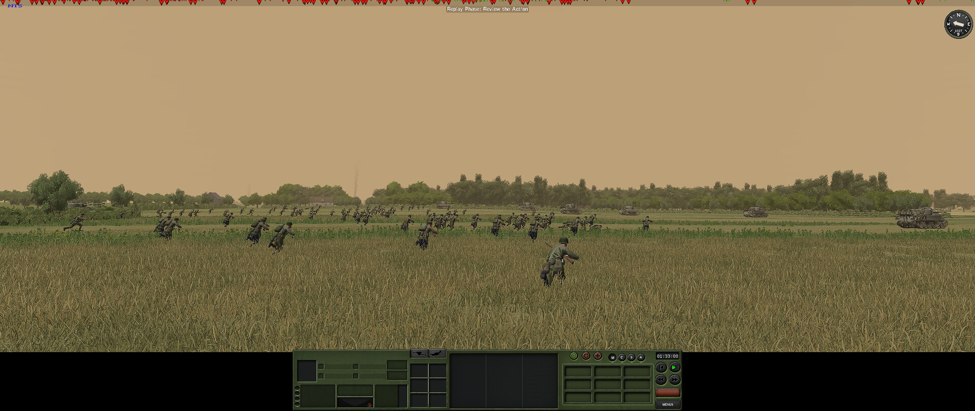 Combat Mission: Red Thunder - Battle Pack 1 image 3