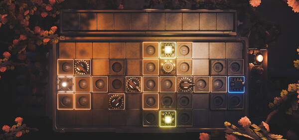 Beyond The Plastic Wall