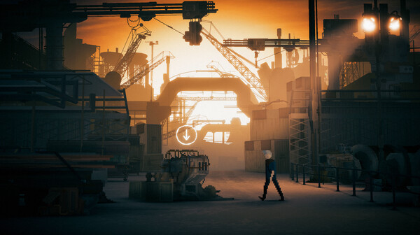 Beyond The Plastic Wall screenshot 2