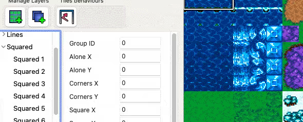 Easy Tile Mapper video 1