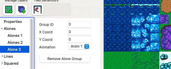 Easy Tile Mapper video 2