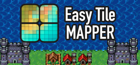 Easy Tile Mapper Cheat Engine/CT