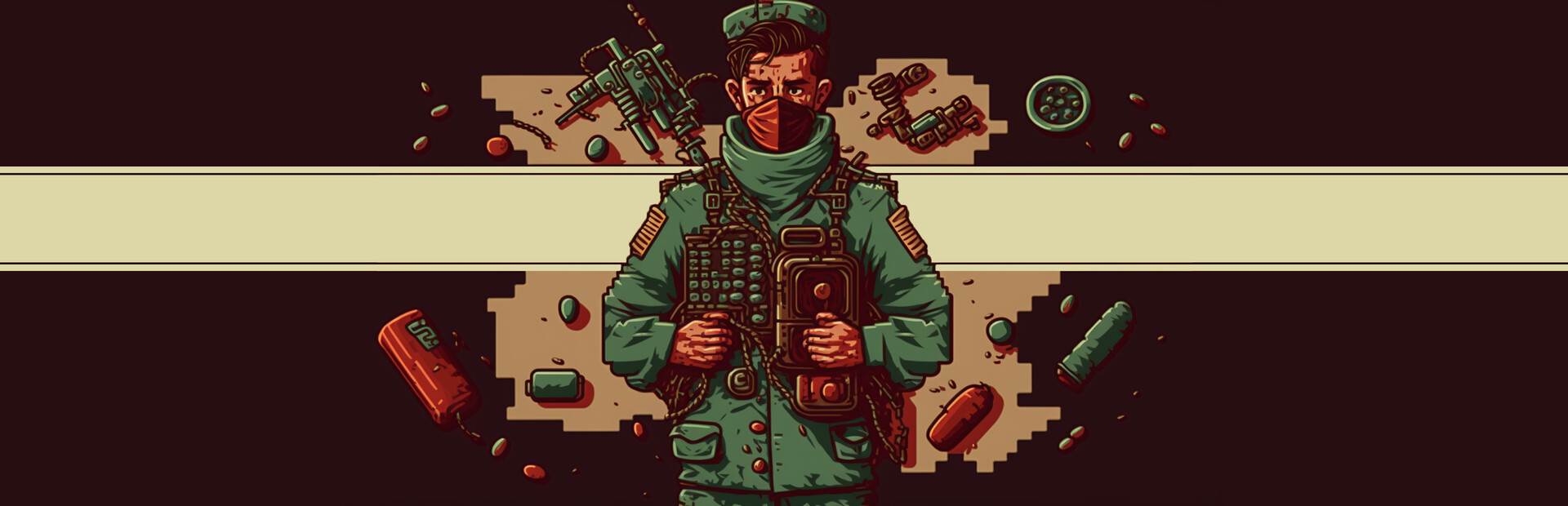 Combat Medic