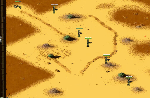 Combat Medic screenshot 3