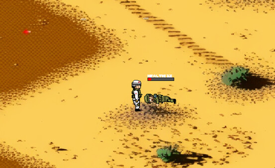 Combat Medic screenshot 4