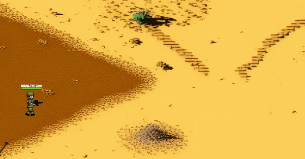 Combat Medic screenshot 5