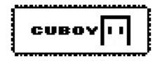 CUBOY