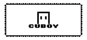 CUBOY