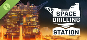 Space Drilling Station Demo