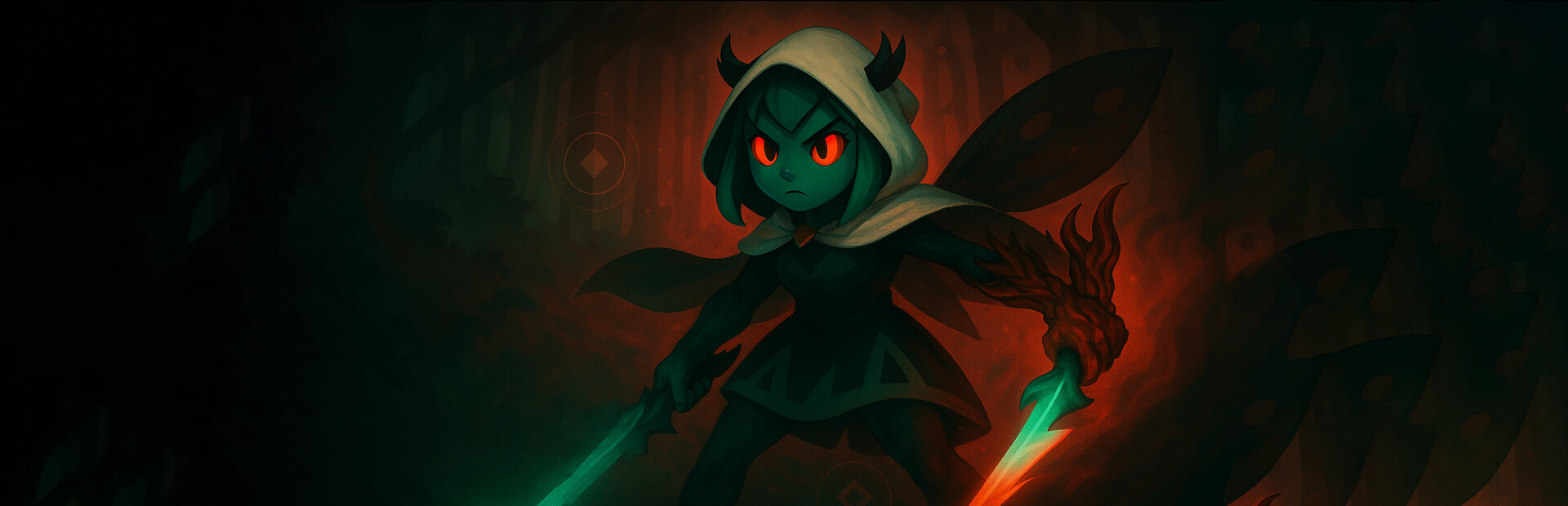 Wild Witch