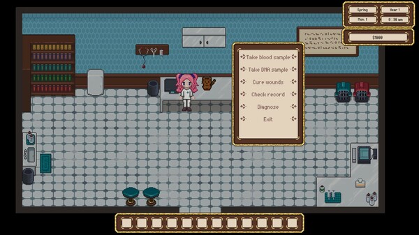 9 Lives screenshot 4