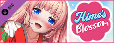 NSFW Content - Hime's Blossom Small Capsule Image
