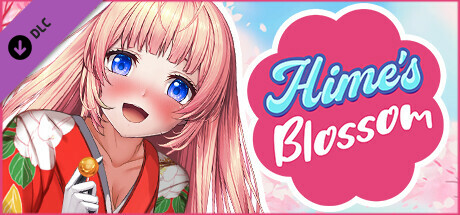 Hime's Blossom NSFW Content banner image