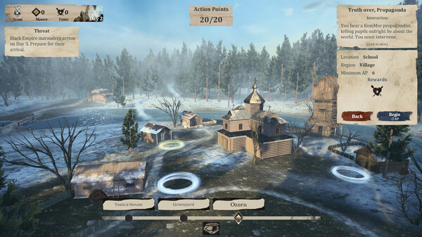 Freedom Tower screenshot 2