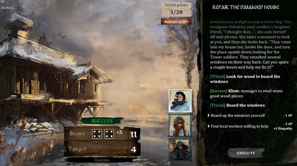 Freedom Tower screenshot 4