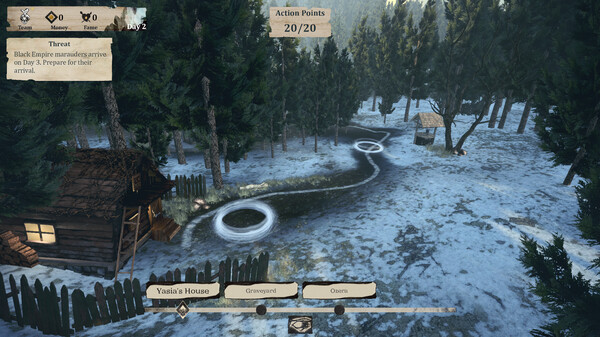 Freedom Tower screenshot 5