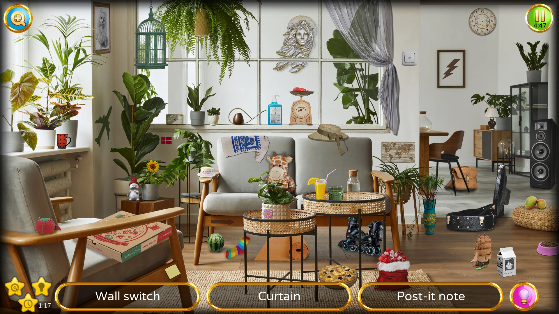 #2. Finding Fate (Steam) 由: Playtopia.com