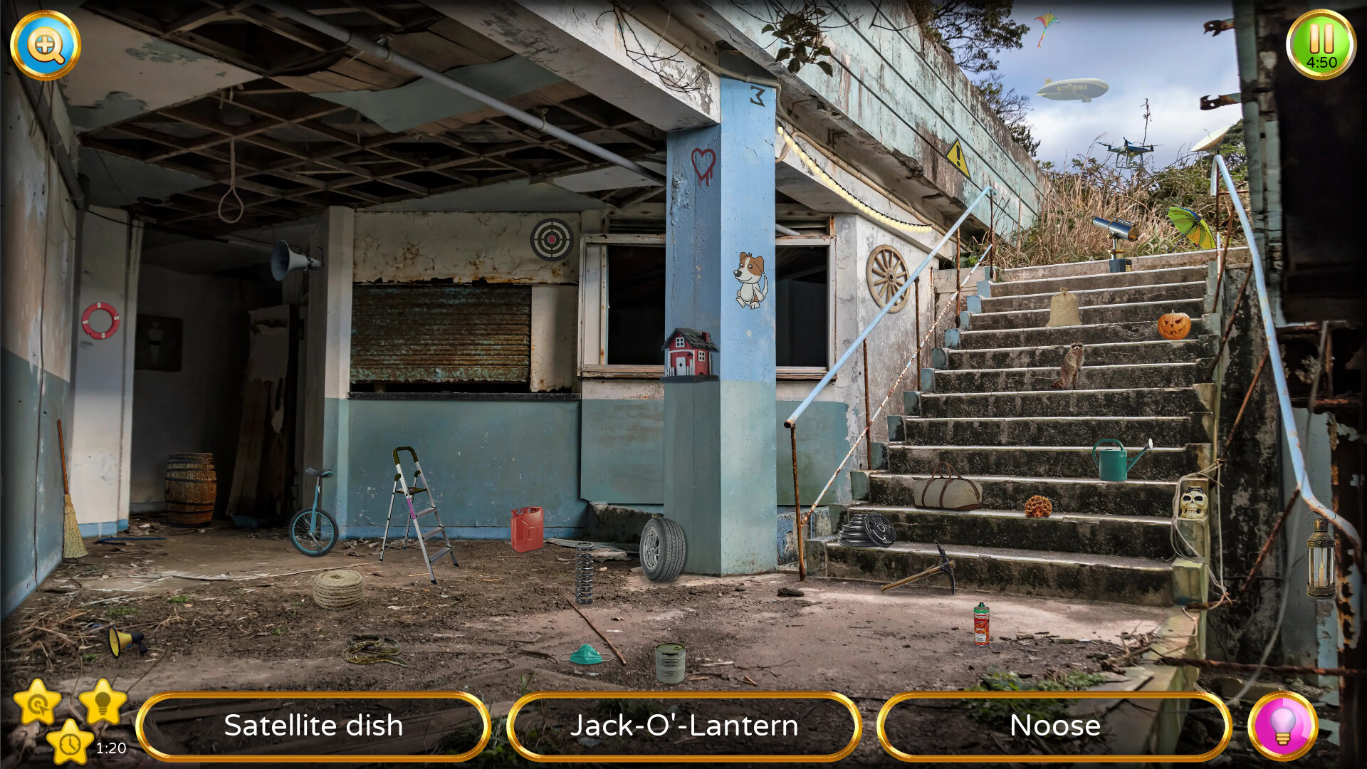 #4. Finding Fate (Steam) 由: Playtopia.com