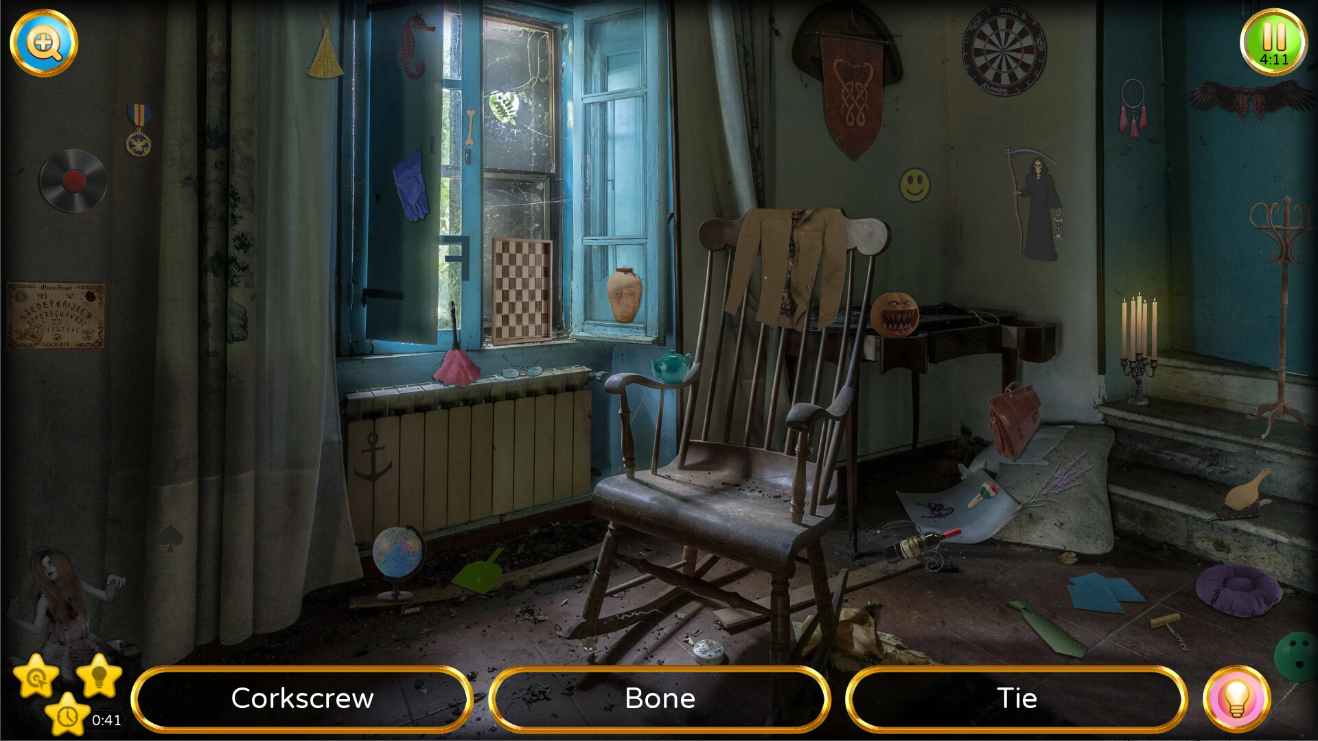 #6. Finding Fate (Steam) 由: Playtopia.com