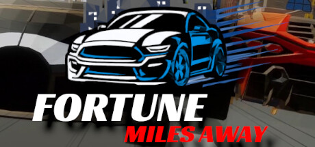 Fortune Miles Away steam charts