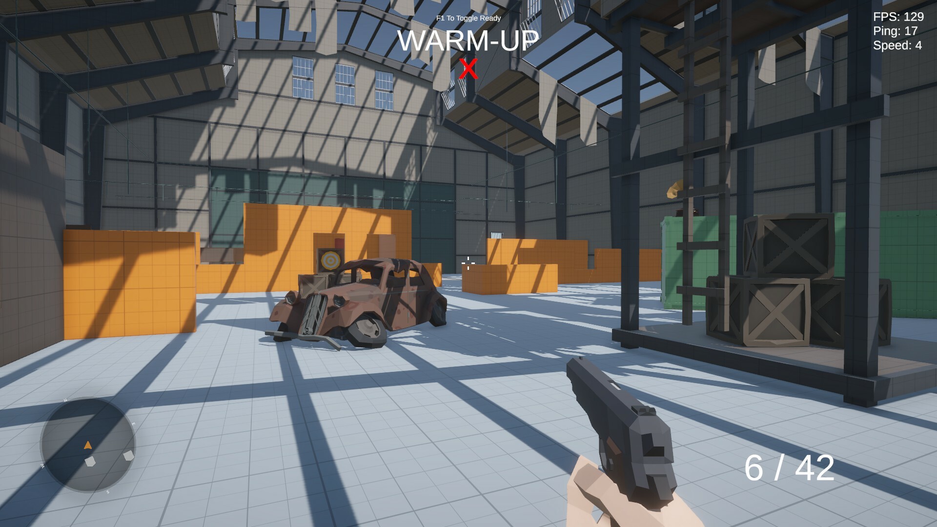 JellyCod Featured Screenshot #1