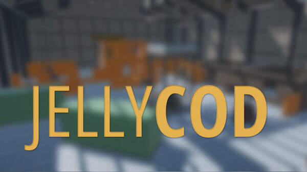 JellyCod screenshot 5