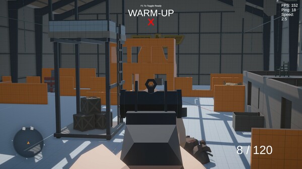 JellyCod screenshot 3