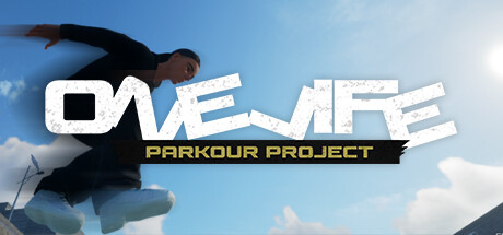 One Life - Parkour Project banner