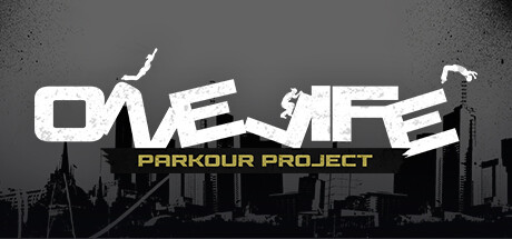 One Life - Parkour Project Cover Image